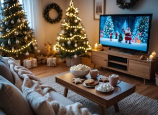 De bedste julefilm og gode serier til juletiden