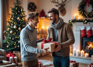 De bedste julegave til bror idéer med romkalendere