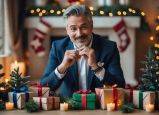 De bedste juleidéer til manden der har alt