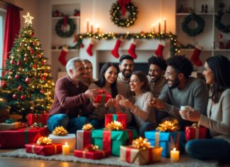 De bedste juleønsker og gaveidéer til en sjov jul