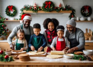 De bedste juleopskrifter til hele familien