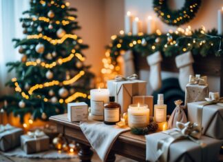 De bedste julete gaveideer til hende i år