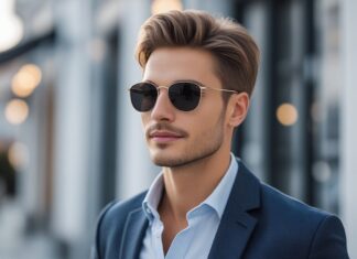 De bedste solbriller som gaveideer til ham