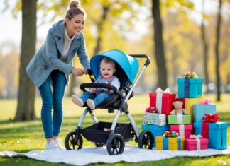 De bedste tips til at vælge den perfekte paraplyklapvogn og kalendergaver til børn