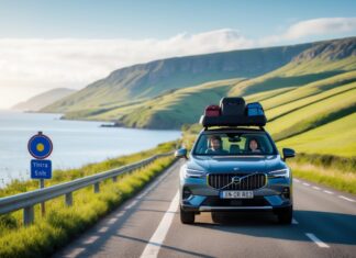 De bedste tips til kør-selv ferie i Jylland