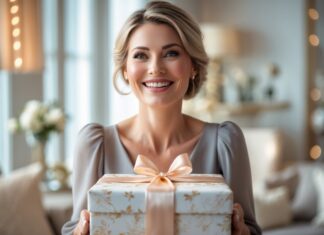 Den perfekte gaven til kvinden der har alt