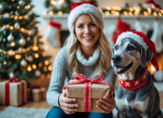 Den perfekte julegave til hundeelskeren der har alt