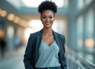 Den perfekte kombination af stil og komfort til kvinder