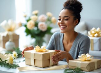 Den perfekte pengegave til hende: Gaveidéer der glæder