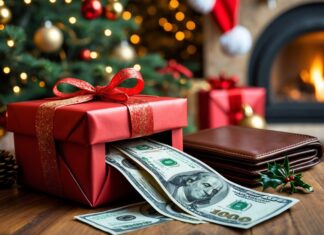 Den perfekte pengegave til jul til manden der har alt