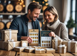 Den ultimative guide til at finde de bedste gaver til ham der har alt og ølkalendere