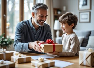 Den ultimative guide til at finde den perfekte gave til far