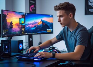 Den ultimative guide til at vælge den bedste gamer computer