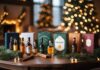 Den ultimative guide til julekalendere for spiritus- og ølentusiaster