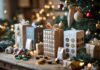 Den ultimative guide til julekalendere: fra søde fristelser til julekalender med kaffeoplevelser