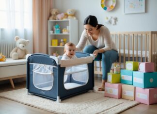 Den ultimative guide til rejsesenge til baby og månedlige abonnementskasser