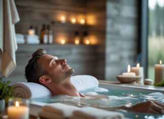 Den ultimative guide til spaophold i Jylland for ham