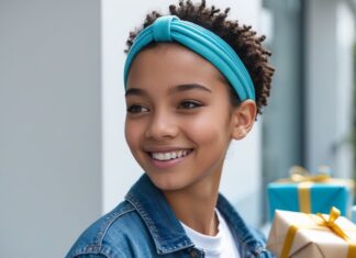 Det perfekte pandebånd til unge: Find de bedste gaveidéer til unge