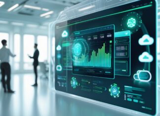 Digital bæredygtighed i et online casino og andre data-tunge tjenester