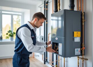 Effektiv opvarmning i Nyborg: find totalentreprise Nyborg til din varmepumpeinstallation