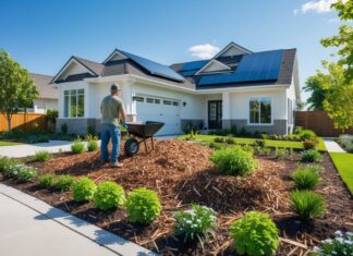 Energibesparelser og flis til haven løsninger i din boligrenovering