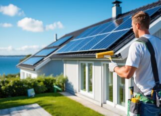 Energibesparelser og malerarbejde i Lemvig: Sådan optimerer du dit hjem