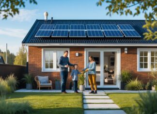 Energibesparelser og praktiske løsninger til nordjyske hjem
