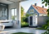 Energibesparende løsninger til dit hjem: Fra varmepumper i Sønderborg til nyt badeværelse i Aalborg