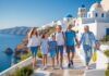 Familievenlige udflugter i Grækenland for alle aldre