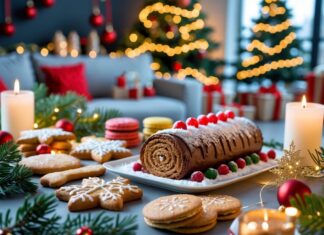 Festlige juleopskrifter til din 25-års fødselsdag