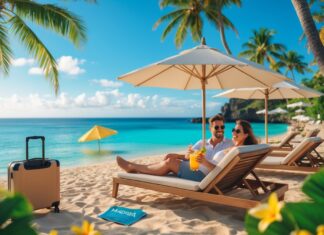 Find de bedste afbudsrejser all inclusive tilbud til Madeira