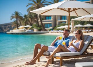 Find de bedste all-inclusive tilbud til Cypern rejseinfo