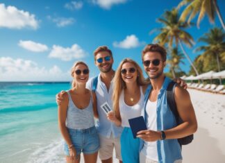 Find de bedste billige all inclusive rejser med flyrejser til drømmedestinationer