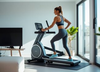 Find de bedste crosstrainer tilbud online og få mere ud af din træning derhjemme