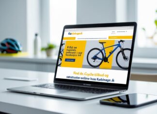 Find de bedste cykeltilbud og rabatter online hos Karabinhage.dk