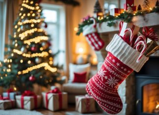 Find de bedste gaveideer til adventstid og fyld julestrømpen med glæde