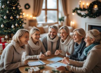 Find de bedste smukke julebilleder online til din næste julequiz