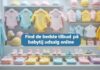 Find de bedste tilbud på babytøj udsalg online