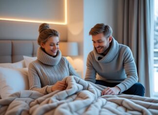 Find de bedste topstjerne sengevarmer tilbud til vinteren