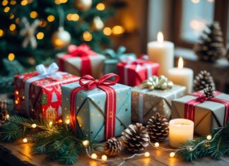 Find de perfekte adventsgaver til hende i år