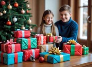 Find de perfekte julegaver til både piger og gaver til din bror