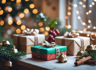 Find de perfekte kalendergaver og smukke juleklokker til hjemmet