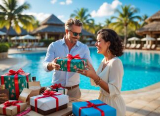 Find den perfekte adventsgaveidé til voksne på din næste all inclusive ferie