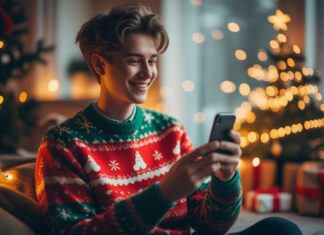 Find den perfekte julesang til din billige julesweater online