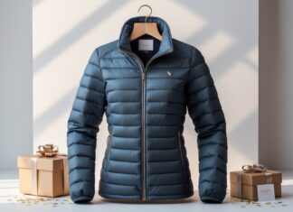 Find den perfekte termojakke som eksklusive fødselsdagsgaver
