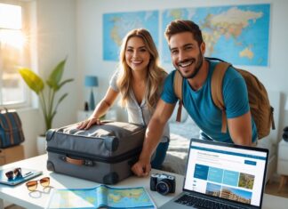 Find det perfekte weekendophold for 2 personer i sidste øjeblik