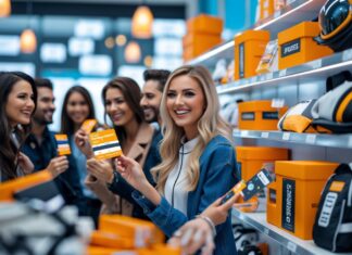 Find din næste adrenalinfyldte gaveidé inden for budgettet