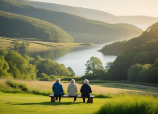 Find ro og afslapning med oplevelser i Fyn