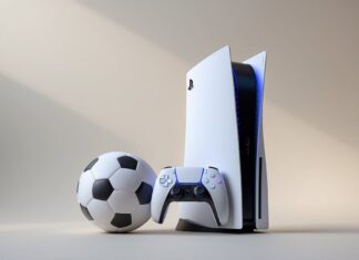 EA Sports FC 26 – min personlige test på PS5