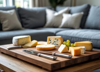 Forbedr din sofaoplevelse med de rette osteknive